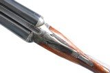 A.H. Fox Sterlingworth SxS Shotgun 16ga - 15 of 16