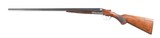 A.H. Fox Sterlingworth SxS Shotgun 16ga - 9 of 16