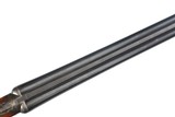 A.H. Fox Sterlingworth SxS Shotgun 16ga - 4 of 16