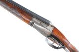 A.H. Fox Sterlingworth SxS Shotgun 16ga - 10 of 16