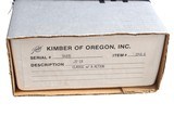 Kimber 82 Bolt Rifle .22 lr - 18 of 18