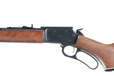 Marlin Golden 39A Lever Rifle .22 sllr - 8 of 15