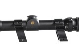 Leupold Vari-X III 3.5-10x40 scope - 2 of 7