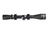 Leupold Vari-X III 3.5-10x40 scope - 1 of 7