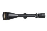 Leupold Vari-X III 4.5-14x50 scope - 1 of 7
