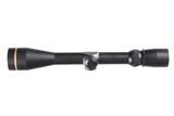 Leupold Vari-X III 3.5-10x40 scope - 1 of 7