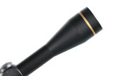 Leupold Vari-X III 3.5-10x40 scope - 4 of 7