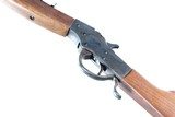 SOLD - Stevens 72 Falling Block .22 sllr - 9 of 13