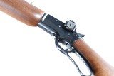 Marlin 39A Lever Rifle .22 sllr - 9 of 14