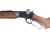 Marlin 39A Lever Rifle .22 sllr - 7 of 14