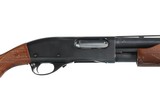Remington 870 Wingmaster Slide Shotgun 12ga - 1 of 15