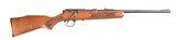 Marlin 15YN Bolt Rifle .22 sllr - 2 of 14