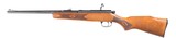 Marlin 15YN Bolt Rifle .22 sllr - 8 of 14