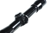 Sold Leupold RF Special 4x scope - 7 of 7