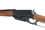 Browning 1895 Grade I Lever Rifle .30-40 Krag - 10 of 16