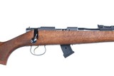 CZ 452-2E ZKM Ultra Lux Bolt Rifle .22 lr - 4 of 17