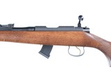 CZ 452-2E ZKM Ultra Lux Bolt Rifle .22 lr - 10 of 17