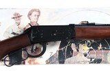 Winchester 94 Lever Rifle .30-30 win NRA Centennial - 1 of 18
