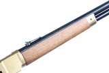 Winchester 1866 Lever Rifle .44-40 WCF - 8 of 17