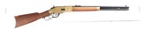 Winchester 1866 Lever Rifle .44-40 WCF - 2 of 17