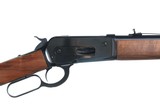 Winchester 1886 Extra Light Lever Rifle .45-70 gov - 4 of 16