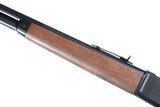 Winchester 1886 Extra Light Lever Rifle .45-70 gov - 13 of 16