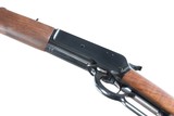 Winchester 1886 Extra Light Lever Rifle .45-70 gov - 12 of 16