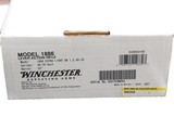 Winchester 1886 Extra Light Lever Rifle .45-70 gov - 3 of 16