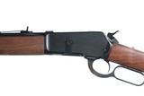 Winchester 1886 Extra Light Lever Rifle .45-70 gov - 10 of 16