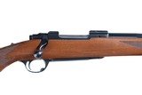 Ruger 77 Bolt Rifle .22 250 rem