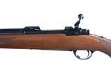 Ruger 77 Bolt Rifle .22-250 rem - 8 of 15