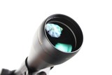 Nikon Buckmasters 3-9x50 scope - 6 of 7