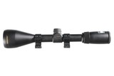 Nikon Buckmasters 3-9x50 scope - 1 of 7