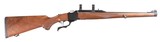 Ruger No. 1 Falling Block Rifle International .243 win - 2 of 15