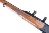 Ruger No. 1 Falling Block Rifle International .243 win - 11 of 15