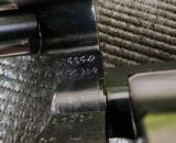 SOLD - Smith & Wesson 28-2 Hwy Patrolman Revolver .357 mag - 11 of 11