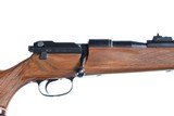 Mauser 66 Bolt Rifle 7mm rem mag - 1 of 15