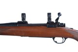 Ruger 77
RL Ultralight Bolt Rifle .30-06 sprg 1986 - 12 of 17