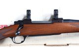 Ruger 77
RL Ultralight Bolt Rifle .30-06 sprg 1986