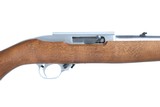 Ruger 10/22 Semi Rifle .22 lr Mannlicher - 1 of 15