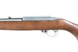 Ruger 10/22 Semi Rifle .22 lr Mannlicher - 8 of 15