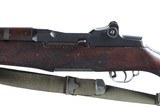 Springfield M1 Garand .30-06 sprg - 8 of 17