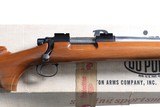Remington 40x Bolt Rifle 25-06 rem - 1 of 19