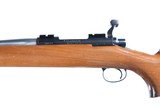 Remington 40x Bolt Rifle 25-06 rem - 12 of 19