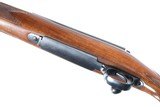 Winchester 70 Pre-64 Bolt rifle .338 win mag - 9 of 14
