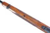 Winchester 70 Pre-64 Bolt rifle .338 win mag - 11 of 14