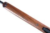 Sold Winchester 43 Bolt Rifle .22 hornet - 11 of 14