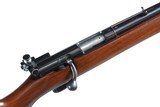 Sold Winchester 43 Bolt Rifle .22 hornet - 3 of 14