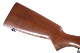Sold Winchester 43 Bolt Rifle .22 hornet - 6 of 14