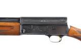 Belgium Browning A5 Light Twelve 12ga - 7 of 14